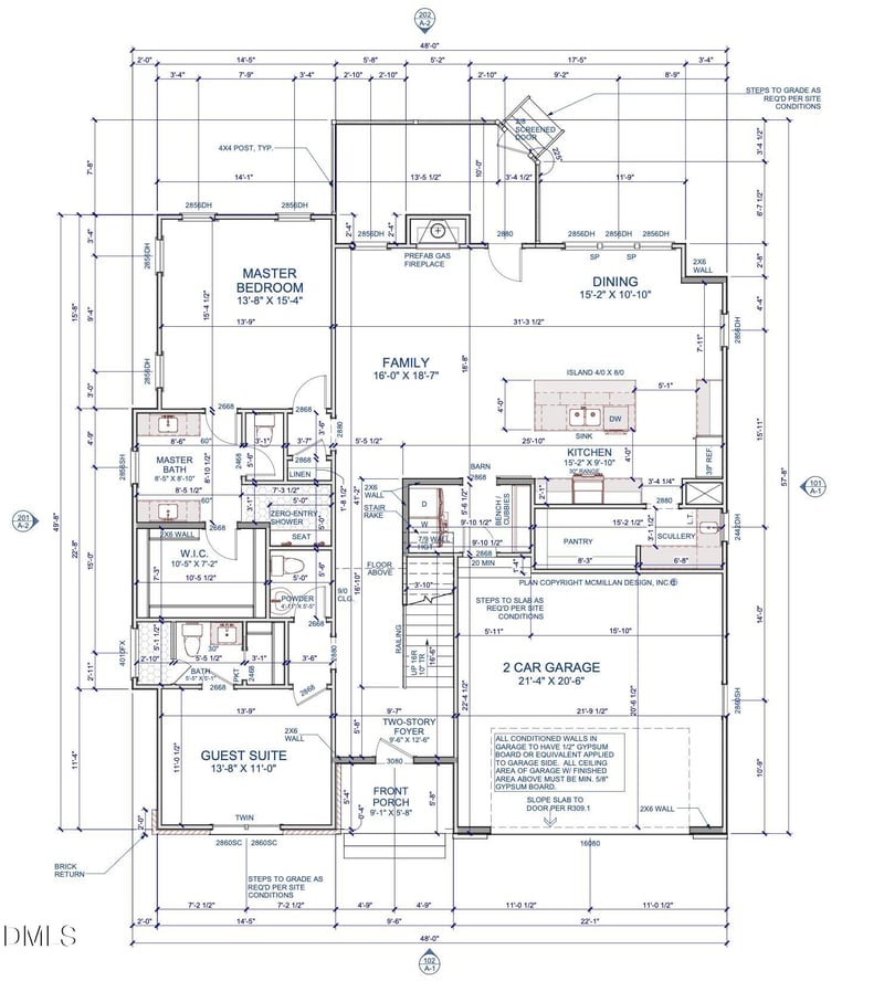 737 Bennett Ridge Ct, Wake Forest, NC 27587