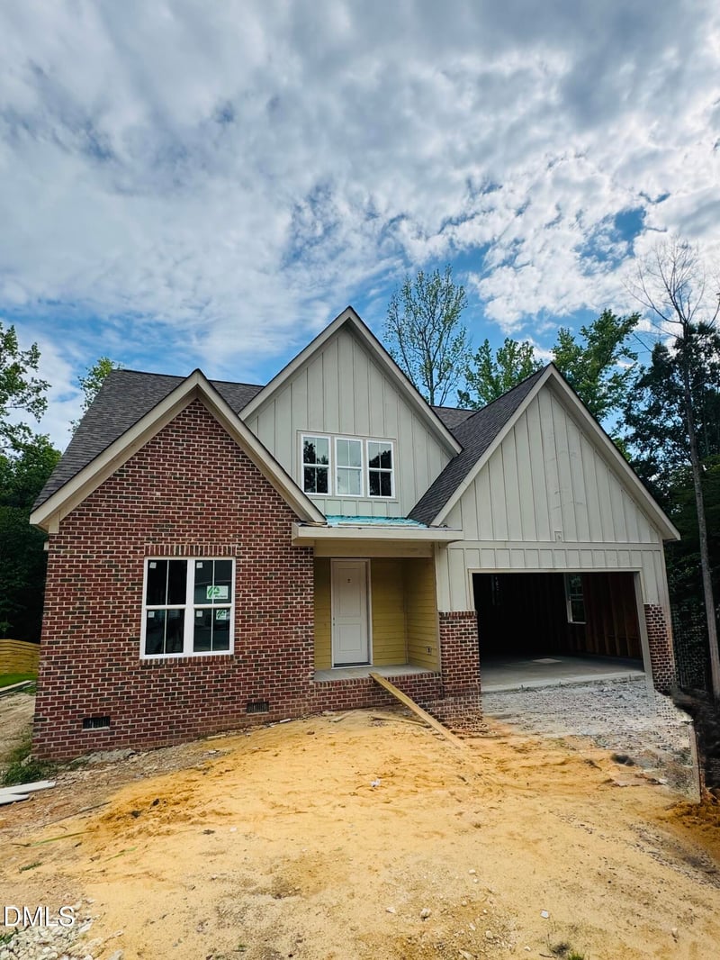 737 Bennett Ridge Ct, Wake Forest, NC 27587