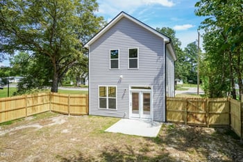 737 Grover Ln, Burlington, NC 27217