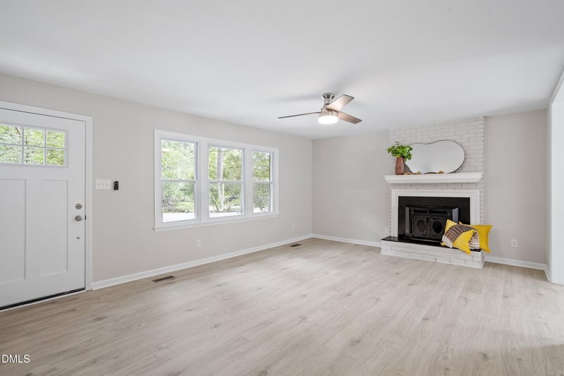 737 Harold Dr, Durham, NC 27712