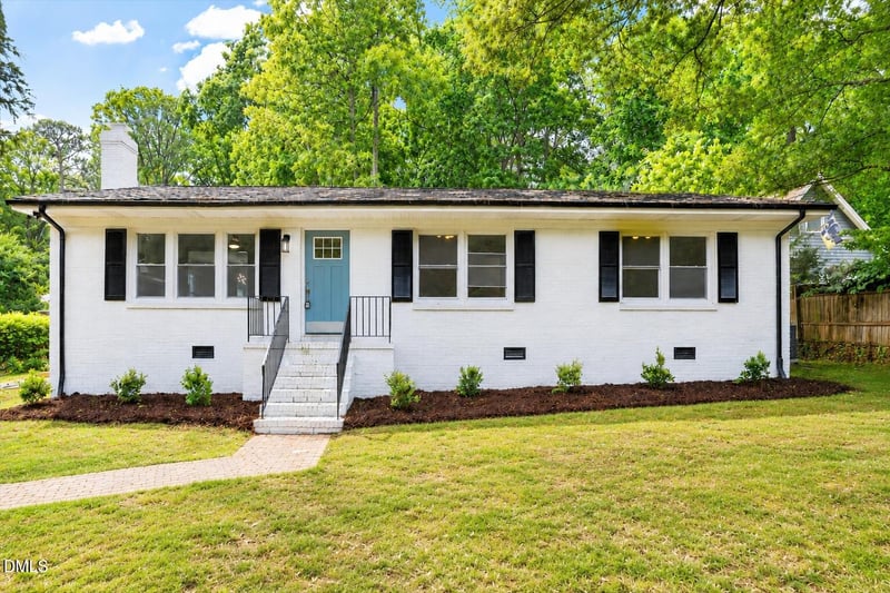 737 Harold Dr, Durham, NC 27712