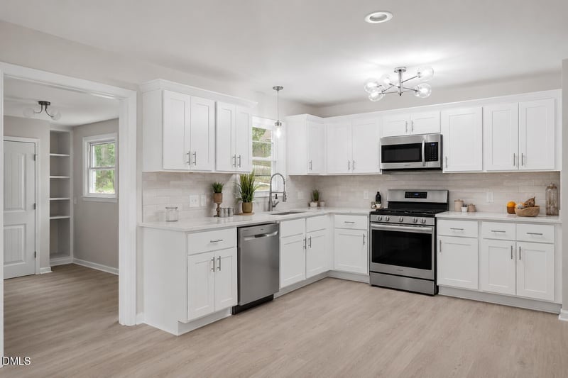 737 Harold Dr, Durham, NC 27712