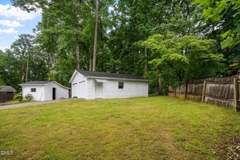 737 Harold Dr, Durham, NC 27712