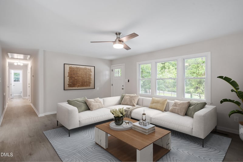 737 Harold Dr, Durham, NC 27712