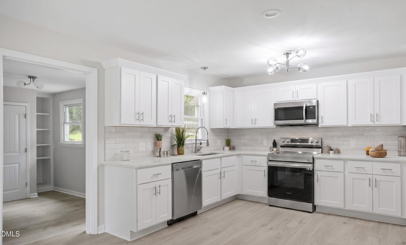 737 Harold Dr, Durham, NC 27712