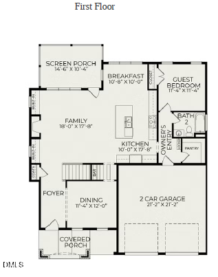 737 Holly Springs Rd, Holly Springs, NC 27540