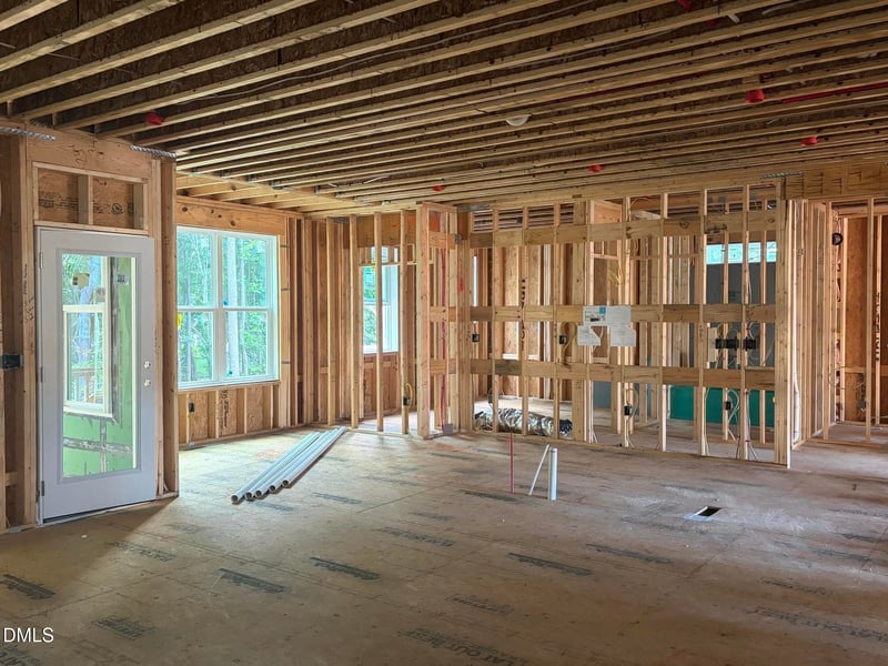 737 W Holly Springs Rd, Holly Springs, NC 27540
