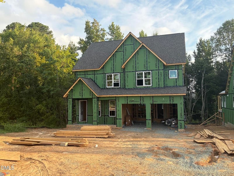 737 W Holly Springs Rd, Holly Springs, NC 27540