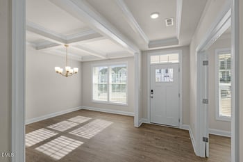 737 James J Freeland Memorial Dr, Hillsborough, NC 27278