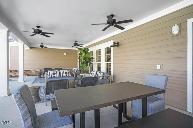 737 James J Freeland Memorial Dr, Hillsborough, NC 27278
