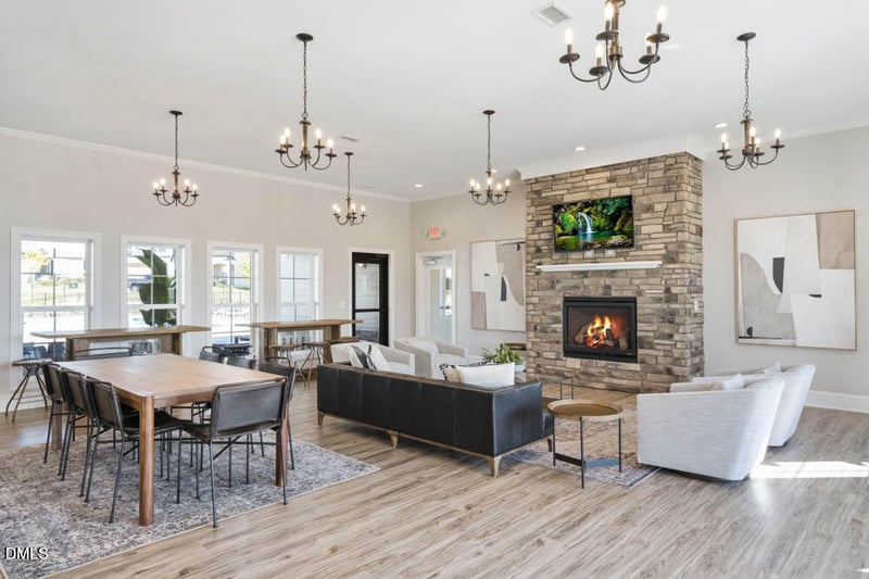737 James J Freeland Memorial Dr, Hillsborough, NC 27278