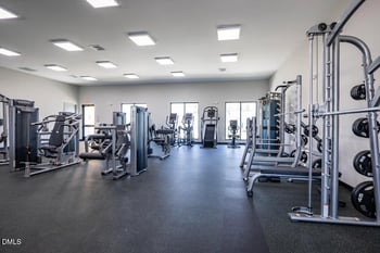 737 Jasmine St, Wendell, NC 27591