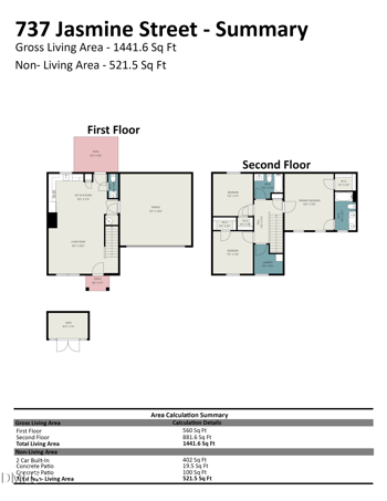 737 Jasmine St, Wendell, NC 27591