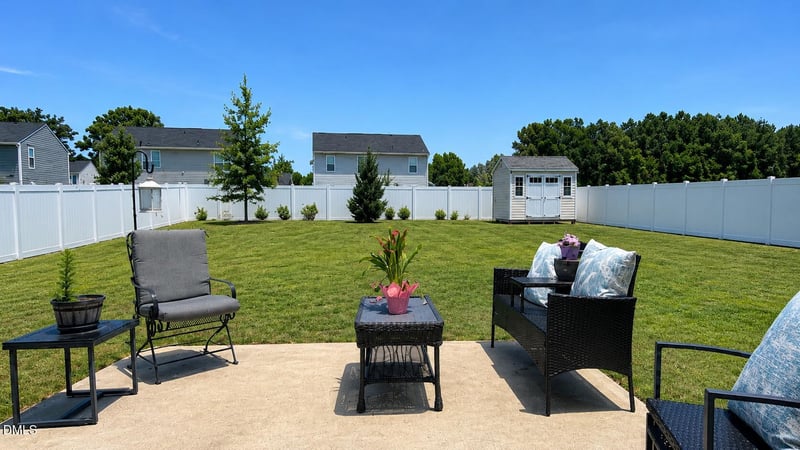 737 Jasmine St, Wendell, NC 27591