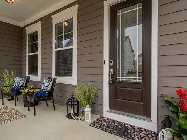 737 Lake Holding St, Wake Forest, NC 27587