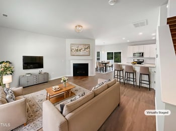 737 Lakemont Dr, Clayton, NC 27520