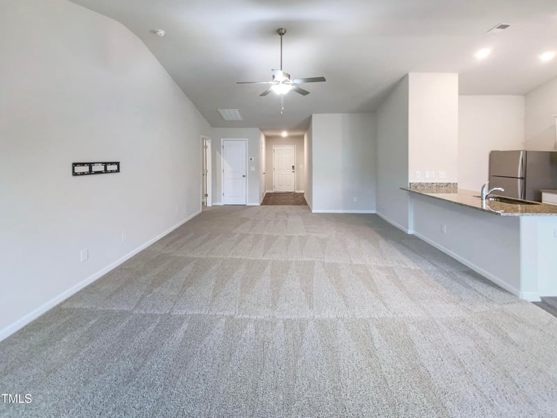 737 Little Patch St, Zebulon, NC 27597