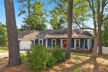 737 Maxine St, Fayetteville, NC 28303