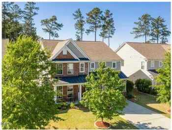737 Newstead Way, Morrisville, NC 27560