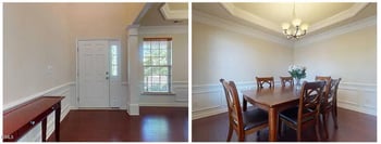 737 Newstead Way, Morrisville, NC 27560