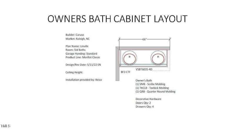 737 Parc Townes Dr #38, Wendell, NC 27591