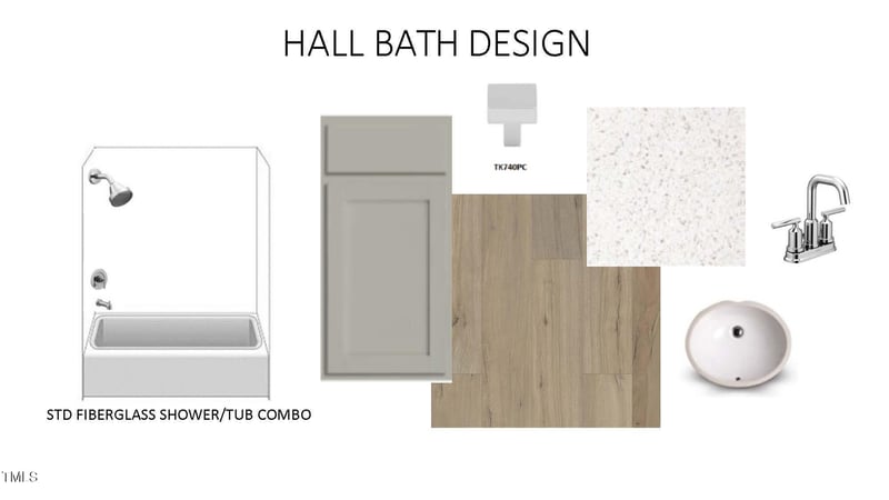 737 Parc Townes Dr #38, Wendell, NC 27591