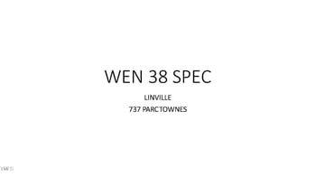737 Parc Townes Dr #38, Wendell, NC 27591