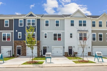 737 Parc Townes Dr #38, Wendell, NC 27591