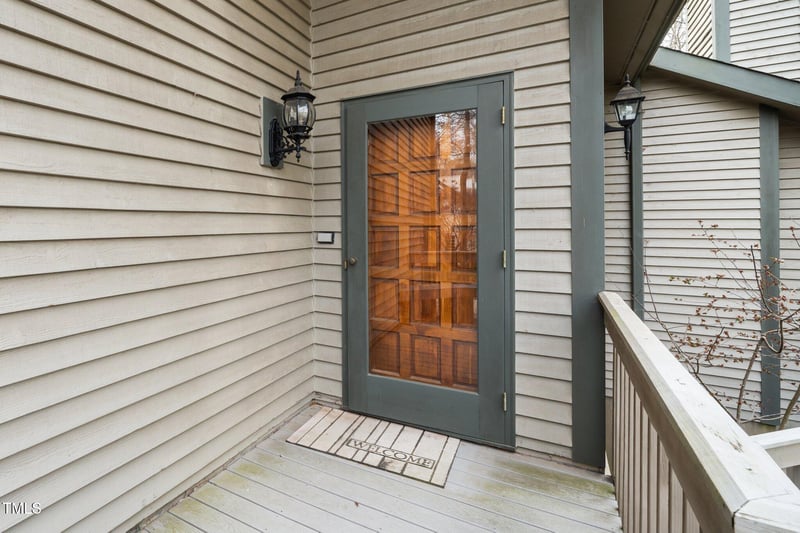 737 Pinehurst Dr, Chapel Hill, NC 27517