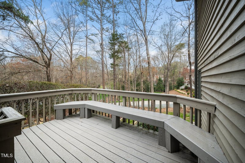 737 Pinehurst Dr, Chapel Hill, NC 27517