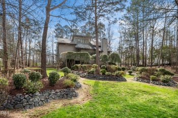 737 Pinehurst Dr, Chapel Hill, NC 27517