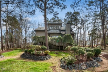 737 Pinehurst Dr, Chapel Hill, NC 27517