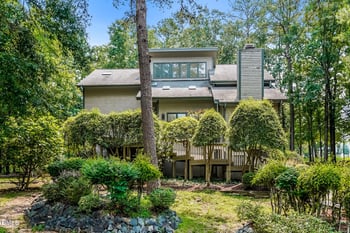 737 Pinehurst Dr, Chapel Hill, NC 27517