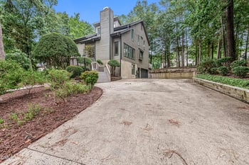 737 Pinehurst Dr, Chapel Hill, NC 27517