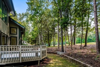 737 Pinehurst Dr, Chapel Hill, NC 27517
