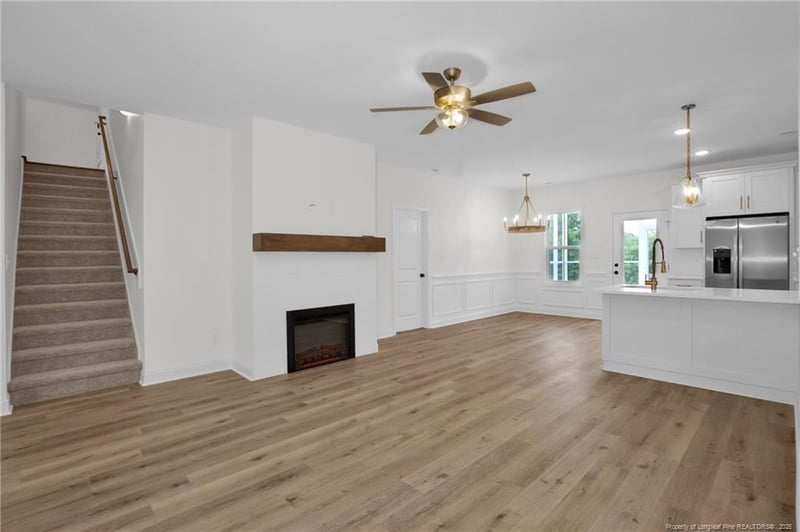 737 Porter Rd, Hope Mills, NC 28348