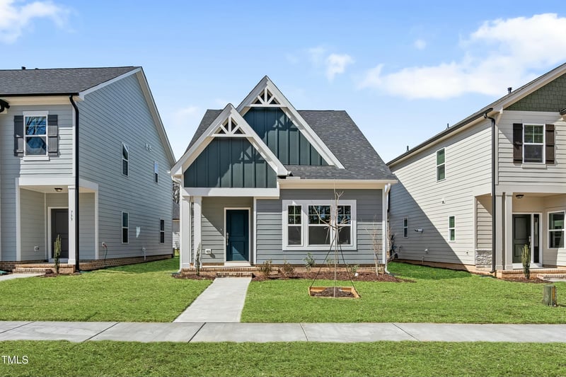 737 Portland Rose Dr, Knightdale, NC 27545