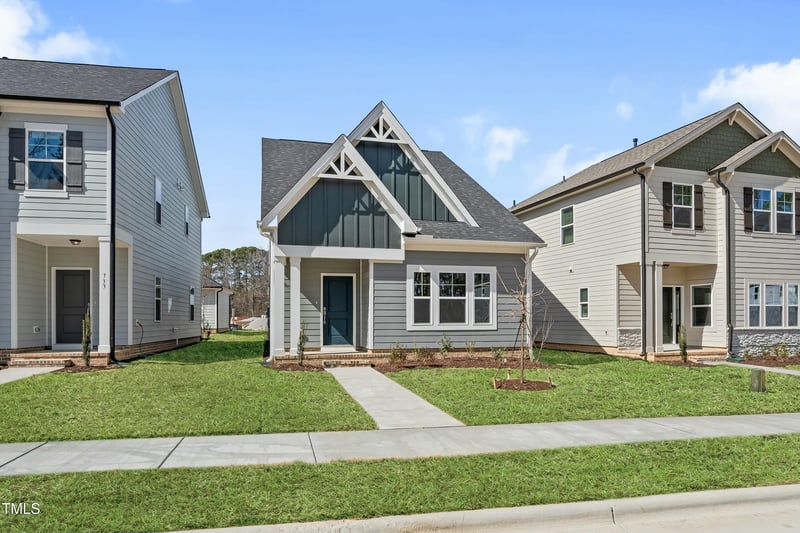 737 Portland Rose Dr, Knightdale, NC 27545