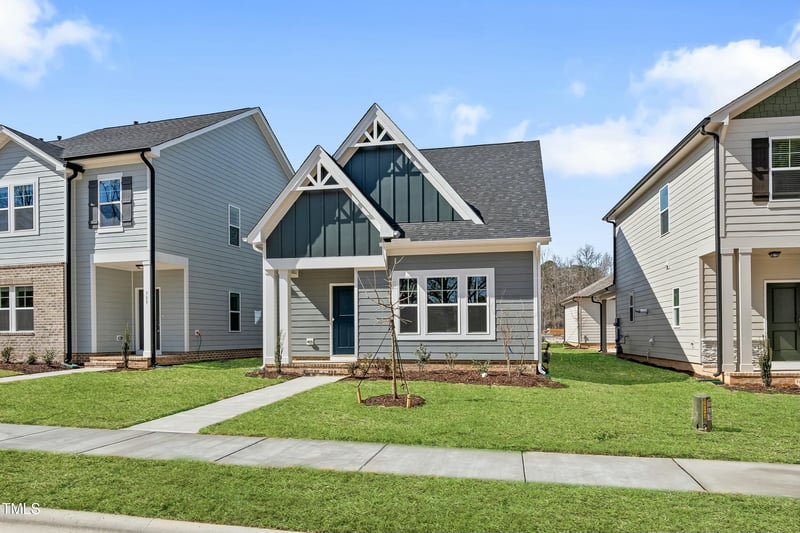 737 Portland Rose Dr, Knightdale, NC 27545