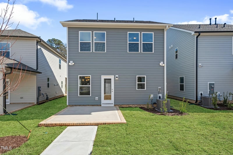 737 Portland Rose Dr, Knightdale, NC 27545