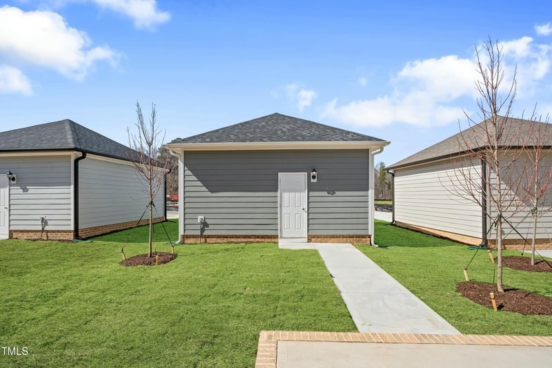 737 Portland Rose Dr, Knightdale, NC 27545