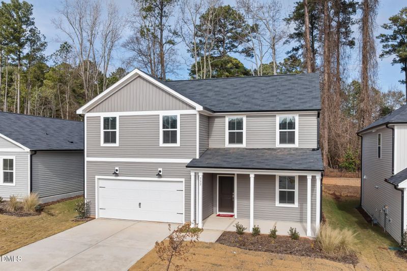 737 Richardson Dr, Sanford, NC 27330