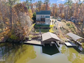 737 Sagamore Dr, Louisburg, NC 27549