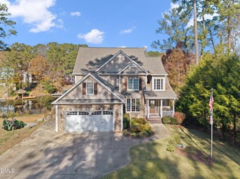 737 Sagamore Dr, Louisburg, NC 27549