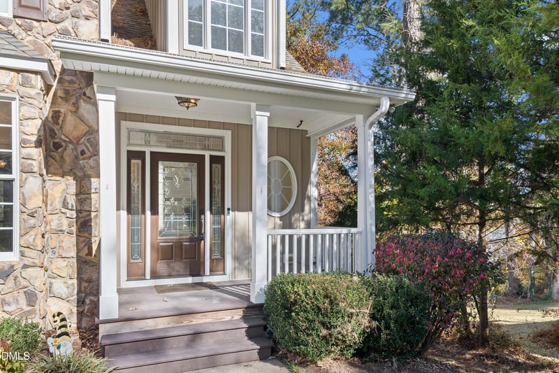 737 Sagamore Dr, Louisburg, NC 27549