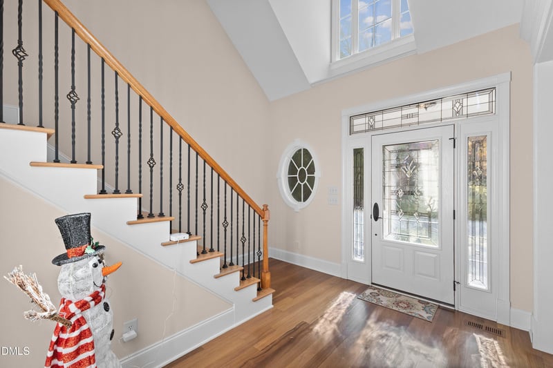 737 Sagamore Dr, Louisburg, NC 27549