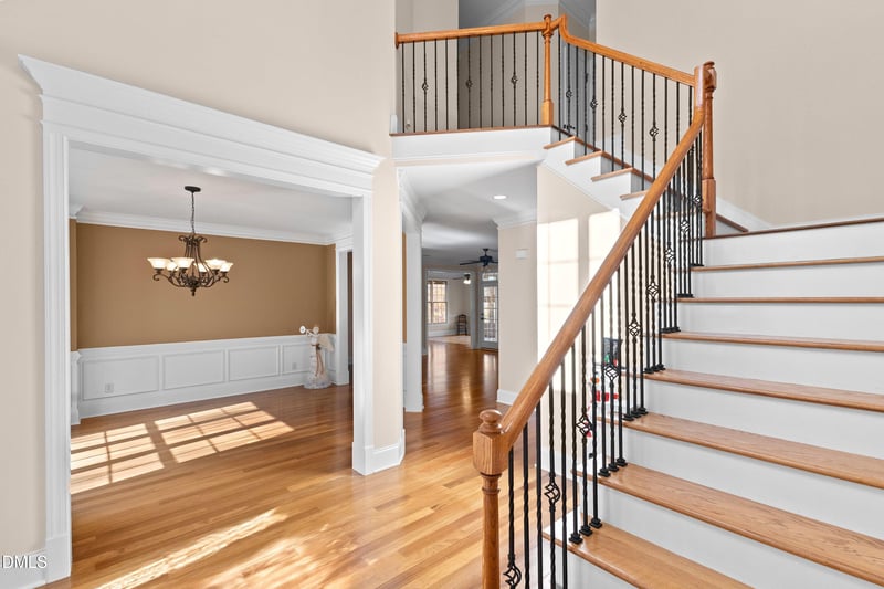 737 Sagamore Dr, Louisburg, NC 27549