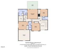 737 Sagamore Dr, Louisburg, NC 27549