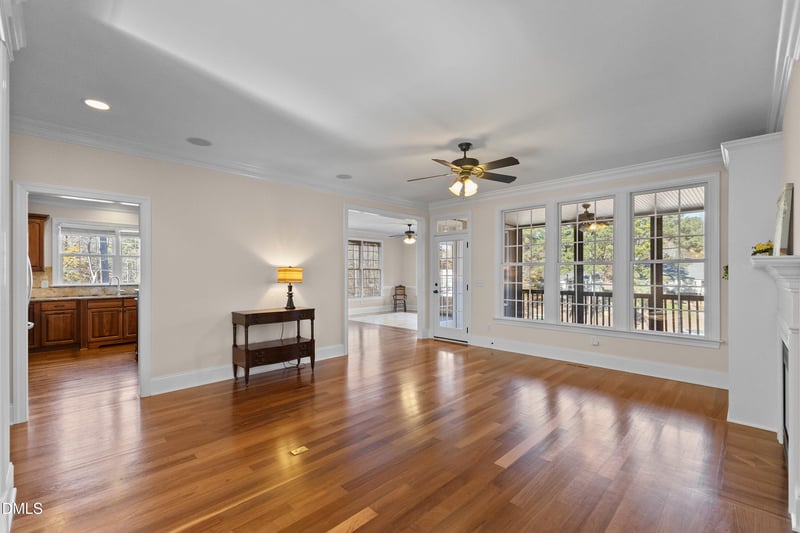737 Sagamore Dr, Louisburg, NC 27549