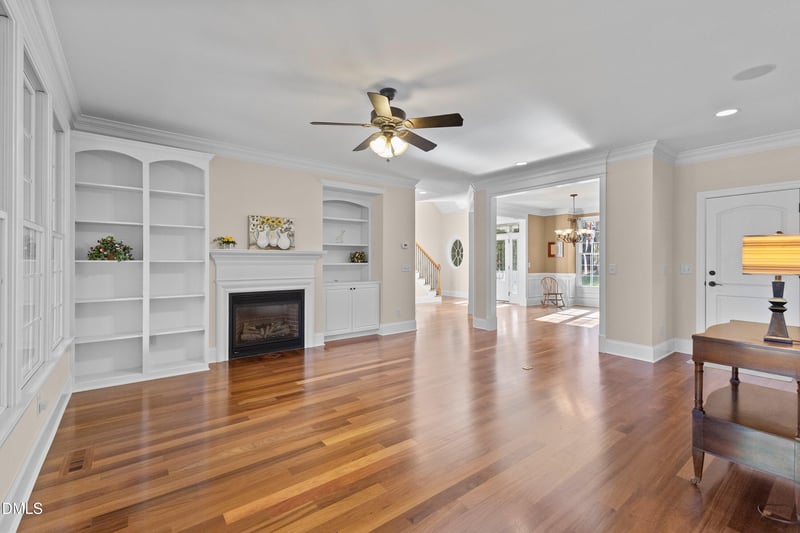737 Sagamore Dr, Louisburg, NC 27549